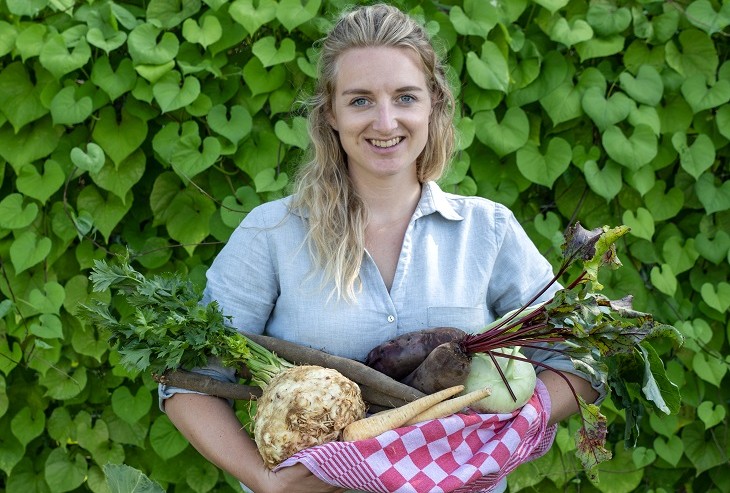 Vergeten groenten die je wél wilt zaaien!